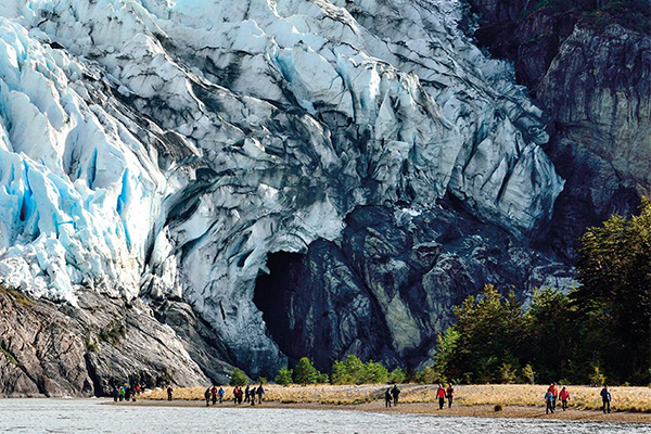 Epic Adventure to Patagonia