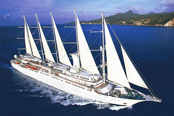 Culinary Wine Cruise Venice to Athens