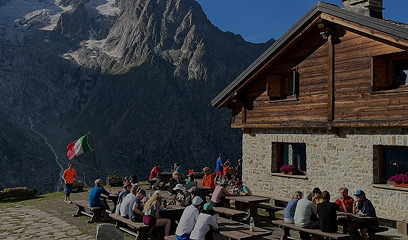 Tour du Mont Blanc