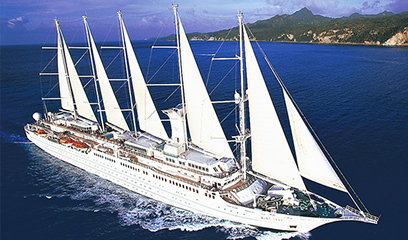 Culinary Wine Cruise Venice to Athens