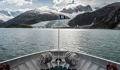 Epic Adventure to Patagonia