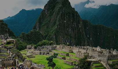 The Inca Trail to Machu Picchu – Peru