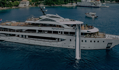 Sail from Dubrovnik to Zadar