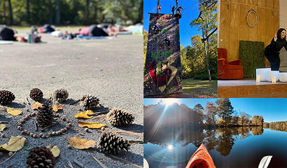 Women’s Retreat at Innsbrook Resort